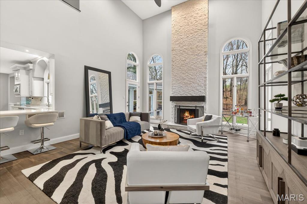 Shepherd Estates 1 - Residential