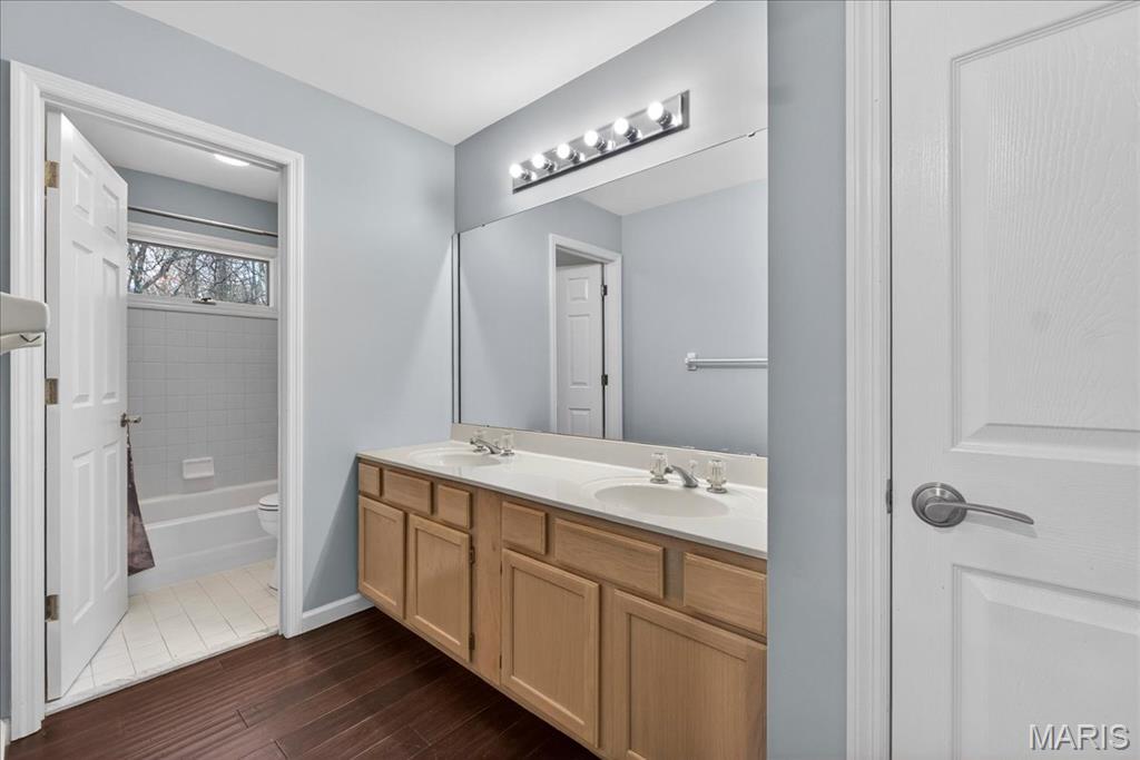 Shepherd Estates 1 - Residential