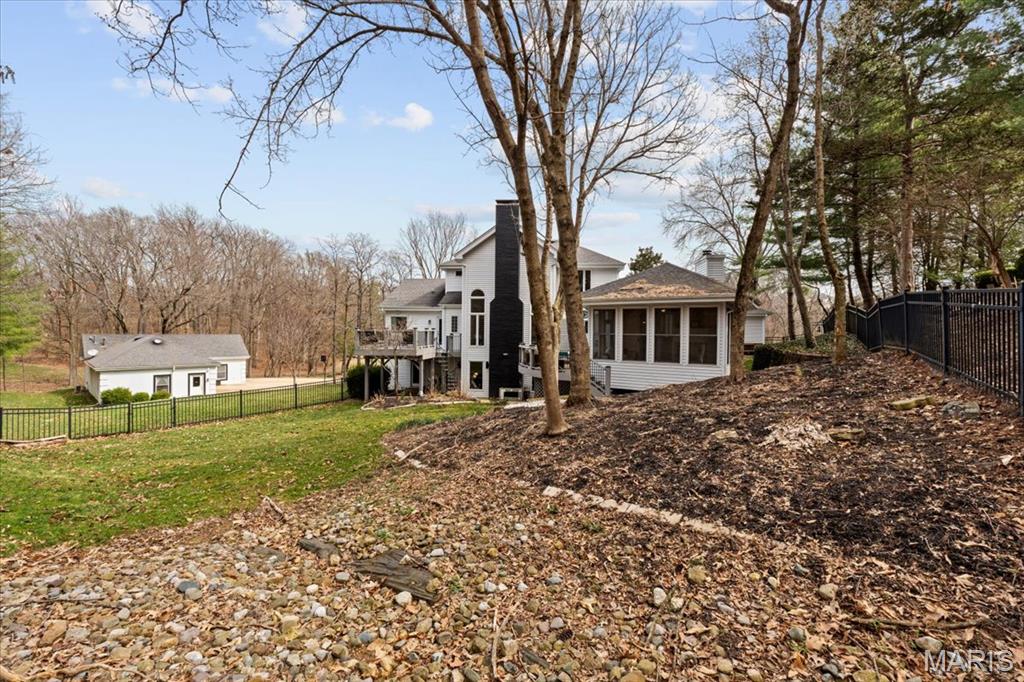 Shepherd Estates 1 - Residential