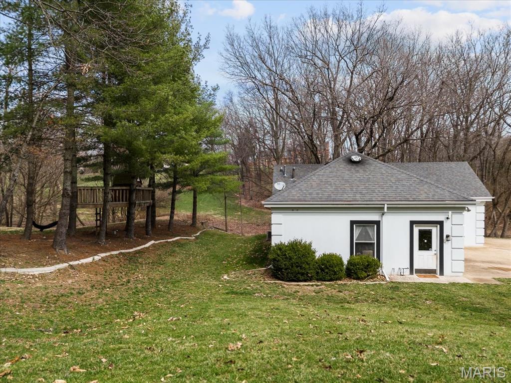 Shepherd Estates 1 - Residential