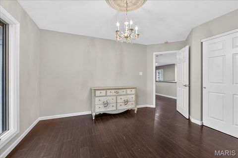 Tiny photo for 1909 Shepard Road, Wildwood, MO 63038 (MLS # 26014706)