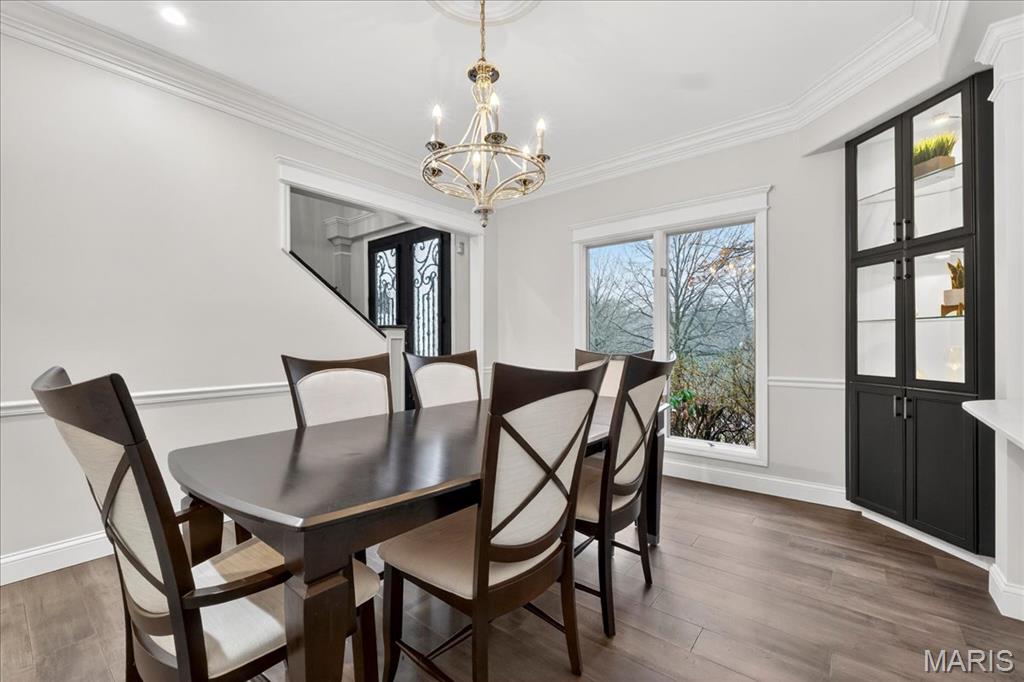 Shepherd Estates 1 - Residential