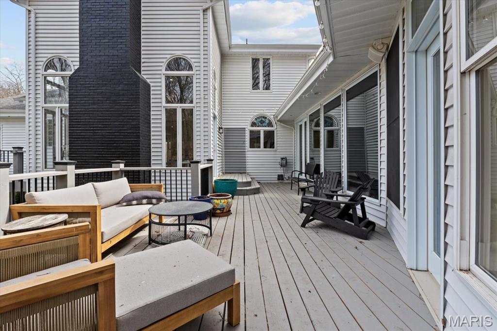 Shepherd Estates 1 - Residential