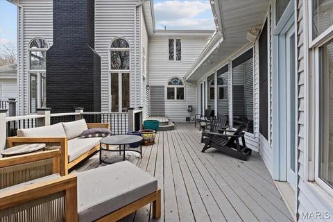 Tiny photo for 1909 Shepard Road, Wildwood, MO 63038 (MLS # 26014706)