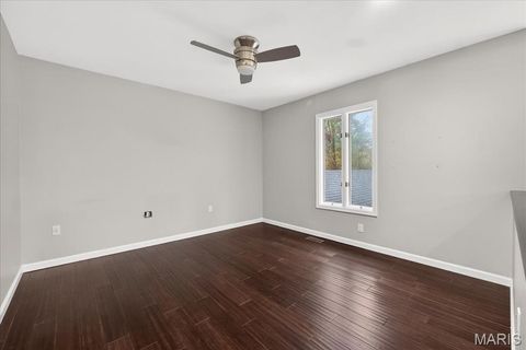 Tiny photo for 1909 Shepard Road, Wildwood, MO 63038 (MLS # 26014706)