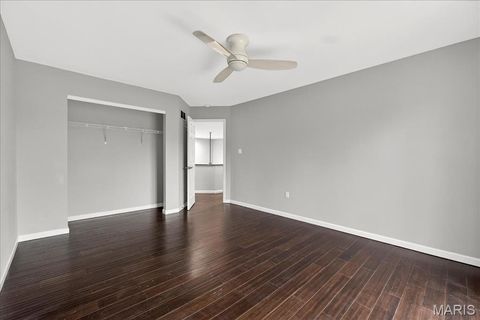 Tiny photo for 1909 Shepard Road, Wildwood, MO 63038 (MLS # 26014706)