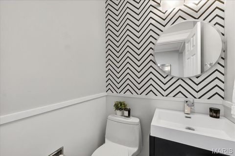 Tiny photo for 1909 Shepard Road, Wildwood, MO 63038 (MLS # 26014706)