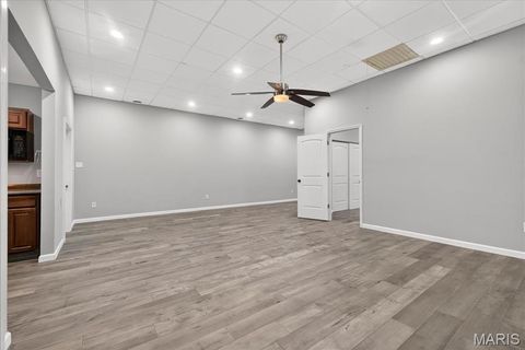 Tiny photo for 1909 Shepard Road, Wildwood, MO 63038 (MLS # 26014706)