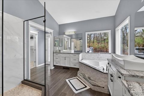 Tiny photo for 1909 Shepard Road, Wildwood, MO 63038 (MLS # 26014706)