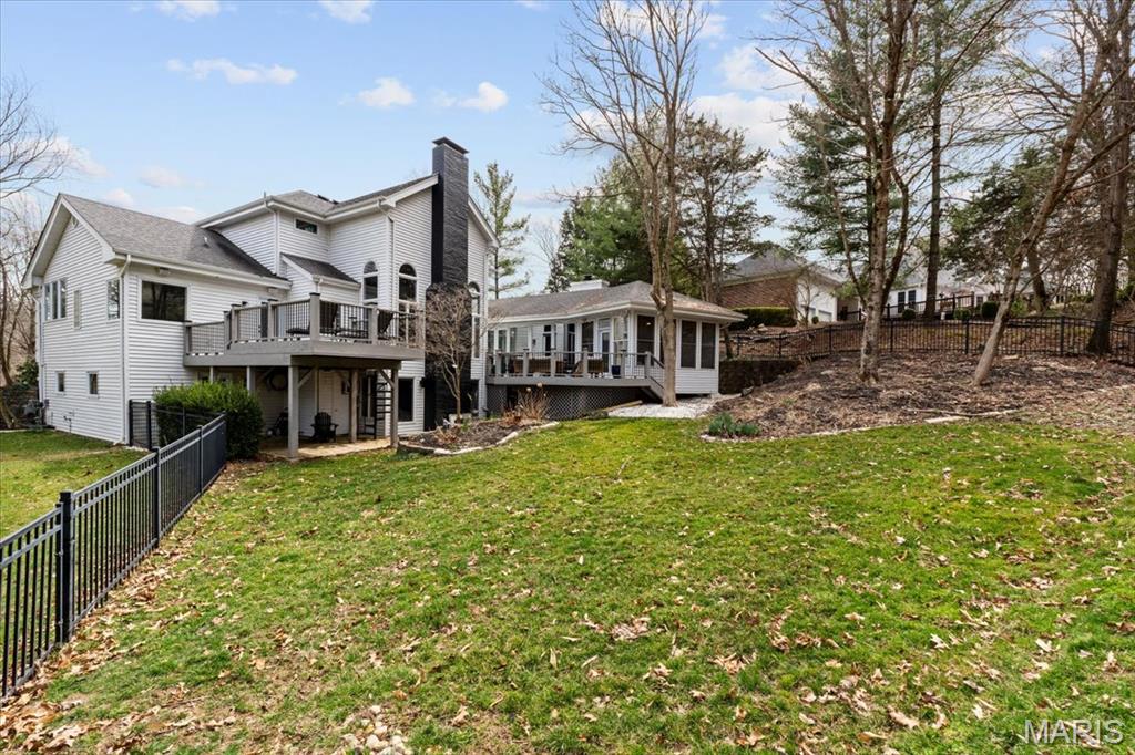 Shepherd Estates 1 - Residential