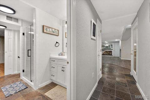 Tiny photo for 1909 Shepard Road, Wildwood, MO 63038 (MLS # 26014706)