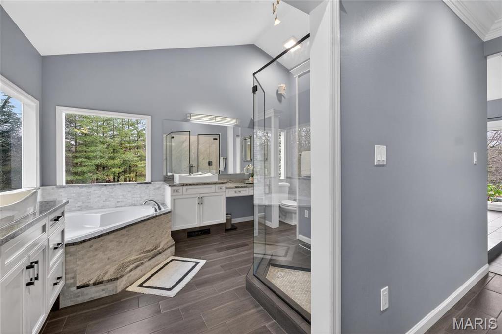 Shepherd Estates 1 - Residential