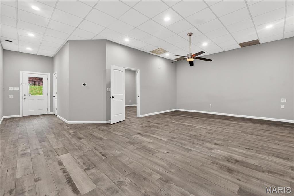 Shepherd Estates 1 - Residential