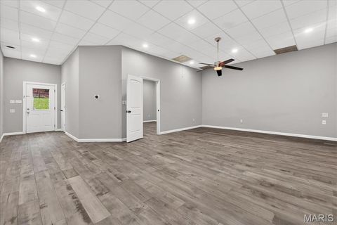 Tiny photo for 1909 Shepard Road, Wildwood, MO 63038 (MLS # 26014706)