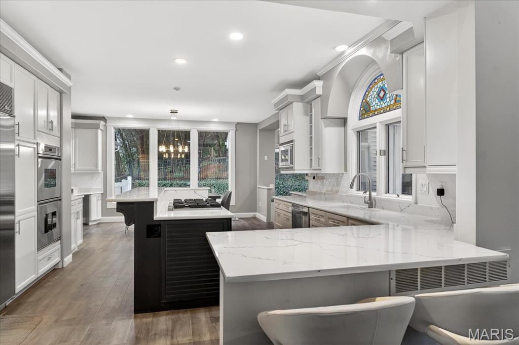 Shepherd Estates 1 - Residential