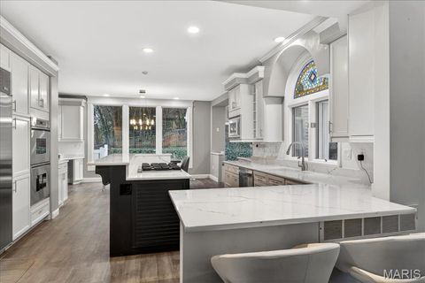 Tiny photo for 1909 Shepard Road, Wildwood, MO 63038 (MLS # 26014706)