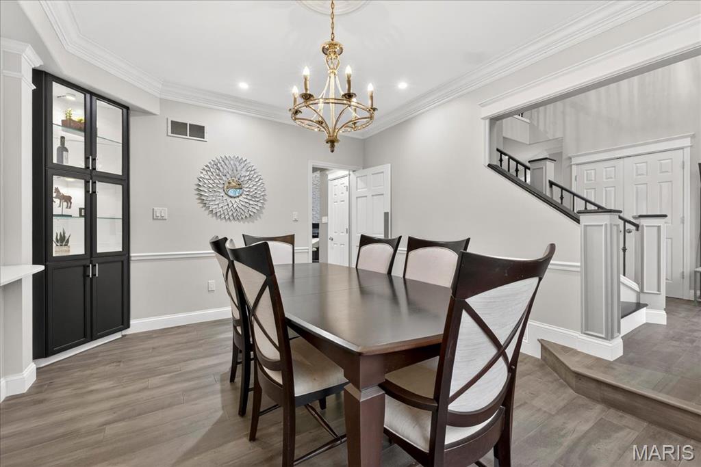 Shepherd Estates 1 - Residential