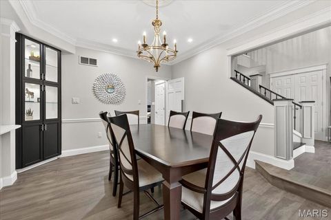 Tiny photo for 1909 Shepard Road, Wildwood, MO 63038 (MLS # 26014706)