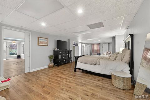 Tiny photo for 1909 Shepard Road, Wildwood, MO 63038 (MLS # 26014706)