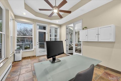 Tiny photo for 1909 Shepard Road, Wildwood, MO 63038 (MLS # 26014706)