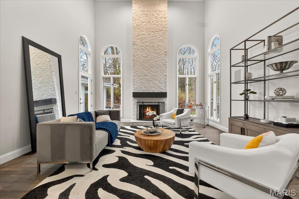 Shepherd Estates 1 - Residential