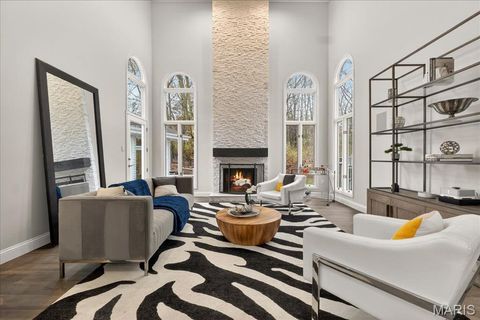 Tiny photo for 1909 Shepard Road, Wildwood, MO 63038 (MLS # 26014706)