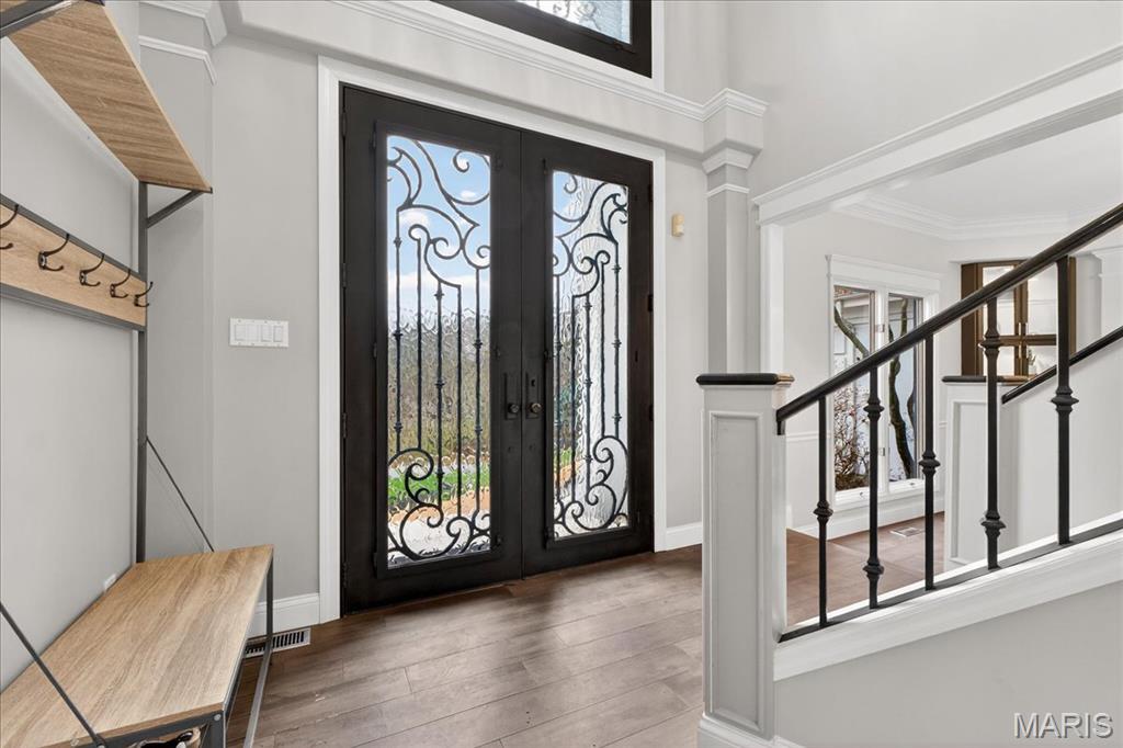 Shepherd Estates 1 - Residential