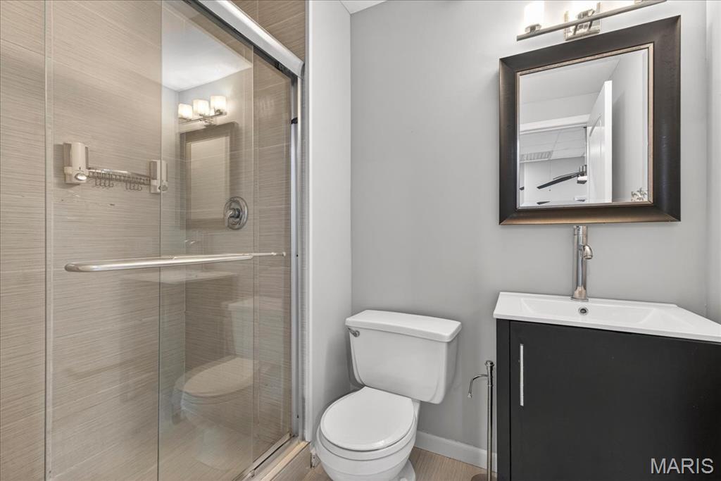 Shepherd Estates 1 - Residential