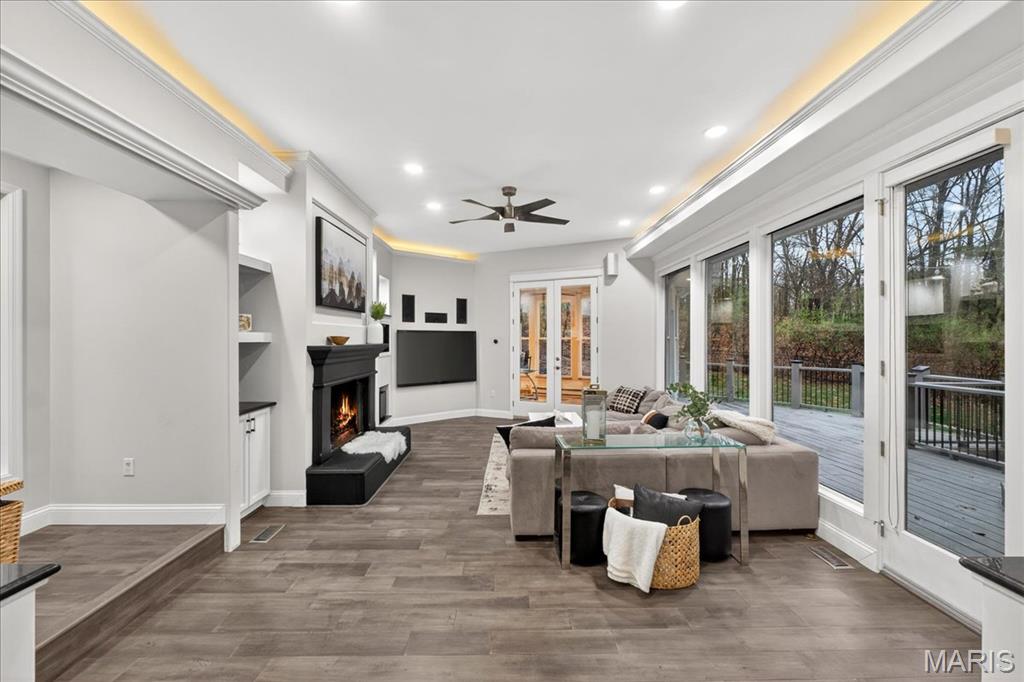 Shepherd Estates 1 - Residential