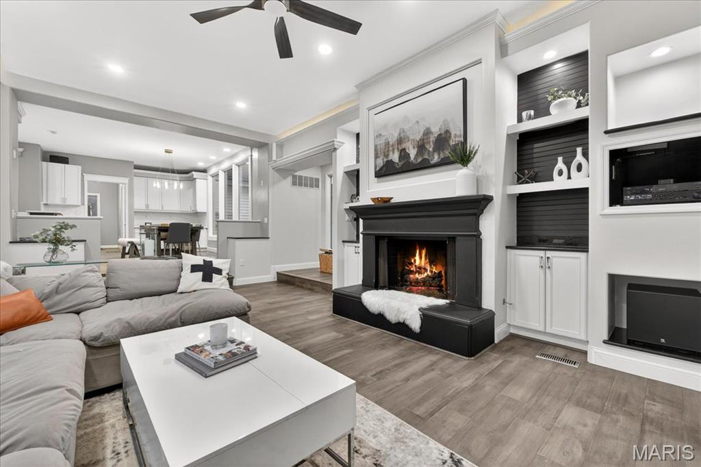 Shepherd Estates 1 - Residential