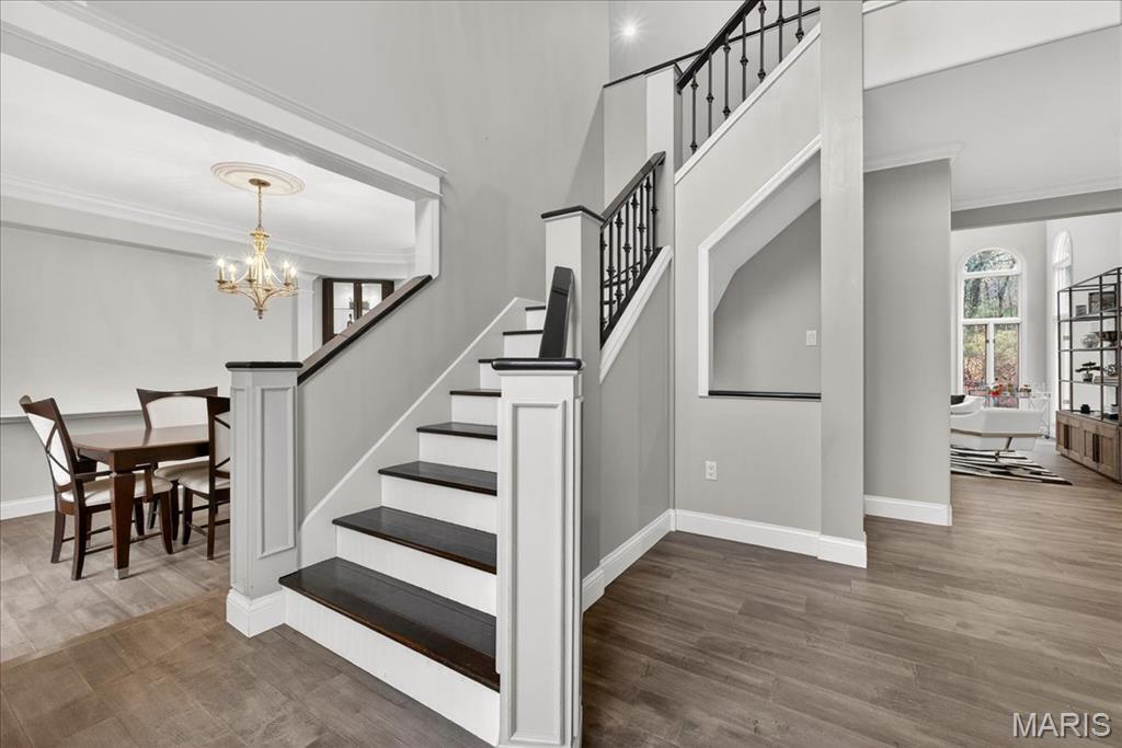 Shepherd Estates 1 - Residential