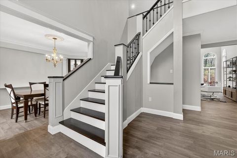 Tiny photo for 1909 Shepard Road, Wildwood, MO 63038 (MLS # 26014706)