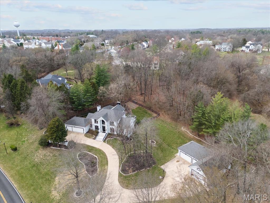 Shepherd Estates 1 - Residential