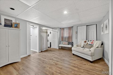 Tiny photo for 1909 Shepard Road, Wildwood, MO 63038 (MLS # 26014706)