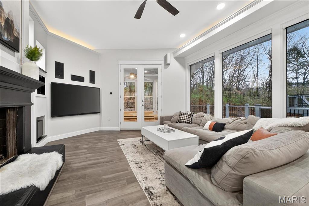 Shepherd Estates 1 - Residential