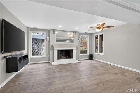 Tiny photo for 1909 Shepard Road, Wildwood, MO 63038 (MLS # 26014706)