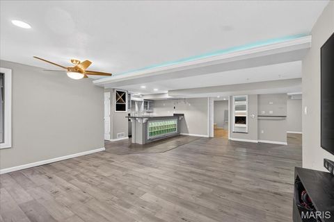 Tiny photo for 1909 Shepard Road, Wildwood, MO 63038 (MLS # 26014706)