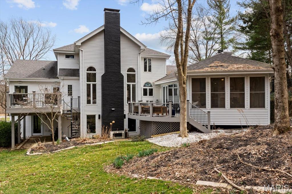 Shepherd Estates 1 - Residential