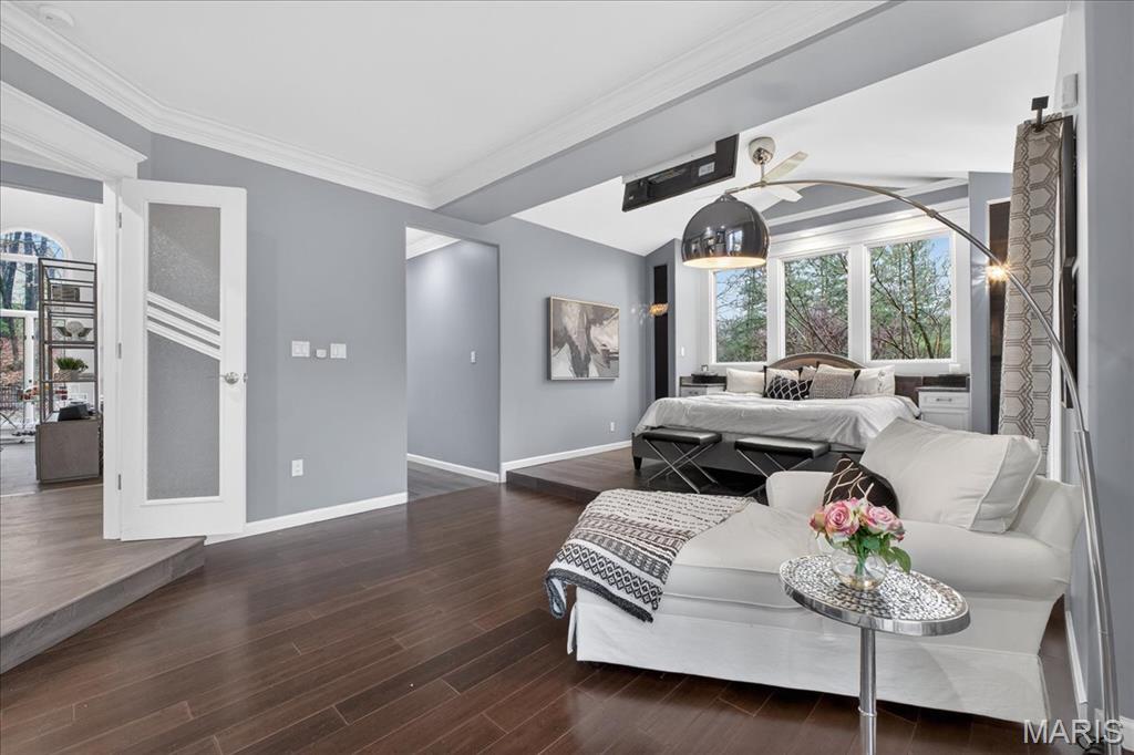 Shepherd Estates 1 - Residential