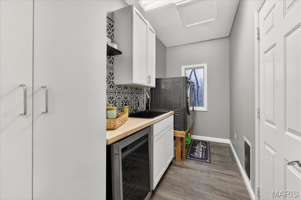 Shepherd Estates 1 - Residential