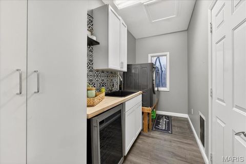 Tiny photo for 1909 Shepard Road, Wildwood, MO 63038 (MLS # 26014706)