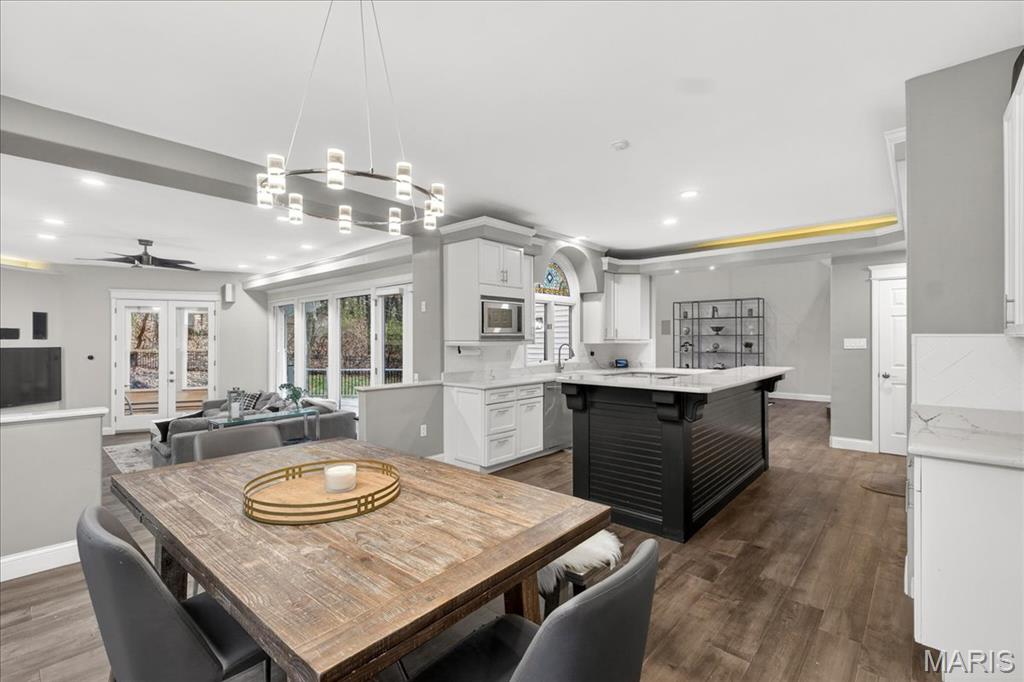 Shepherd Estates 1 - Residential