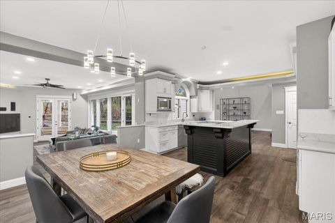 Tiny photo for 1909 Shepard Road, Wildwood, MO 63038 (MLS # 26014706)