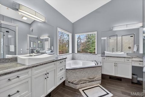 Tiny photo for 1909 Shepard Road, Wildwood, MO 63038 (MLS # 26014706)