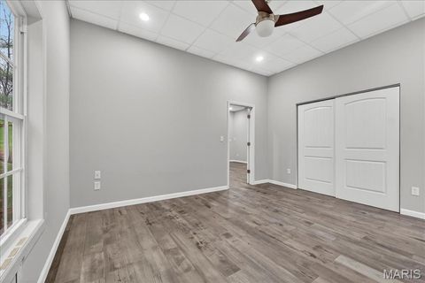 Tiny photo for 1909 Shepard Road, Wildwood, MO 63038 (MLS # 26014706)