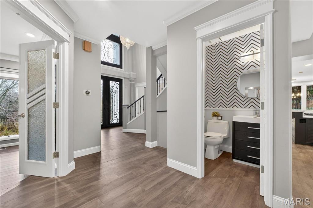 Shepherd Estates 1 - Residential