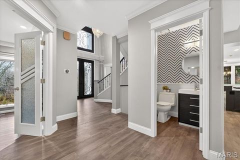 Tiny photo for 1909 Shepard Road, Wildwood, MO 63038 (MLS # 26014706)