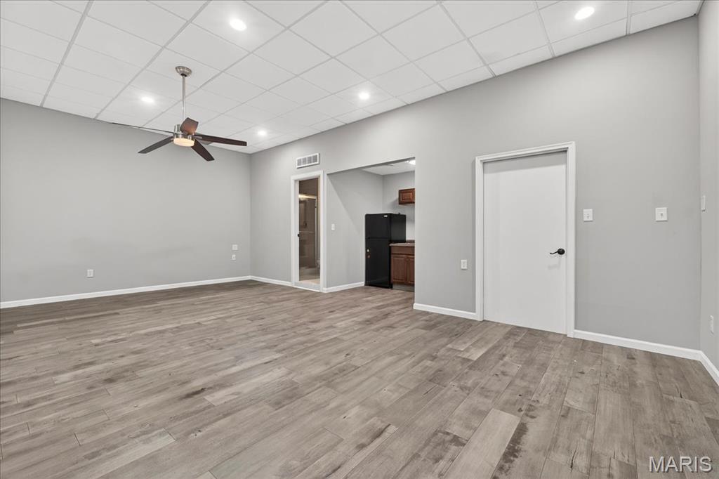 Shepherd Estates 1 - Residential