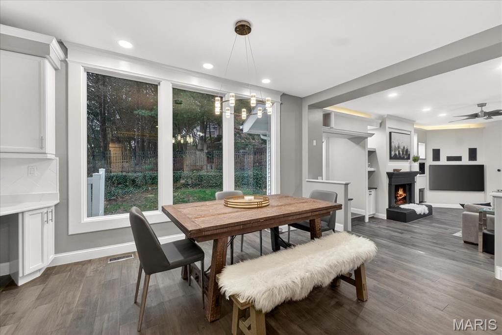 Shepherd Estates 1 - Residential