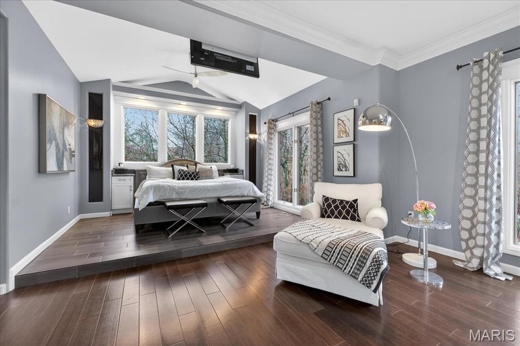 Shepherd Estates 1 - Residential